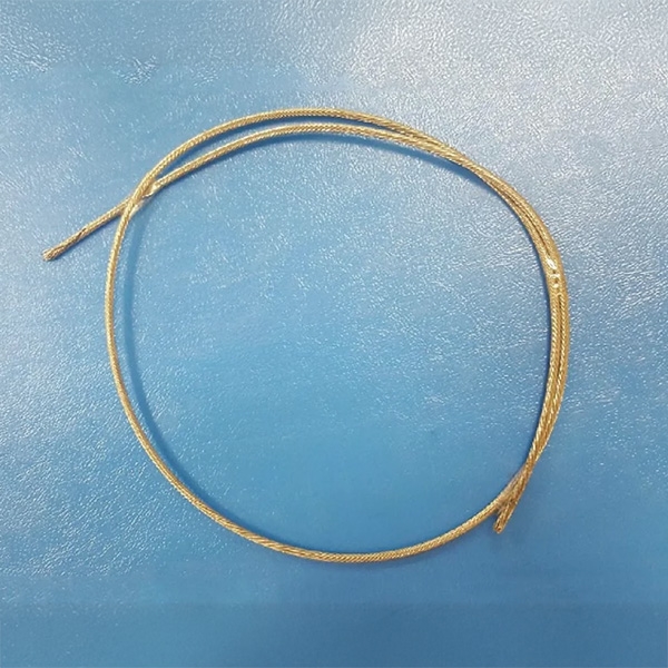 不銹鋼鋼索最新產品